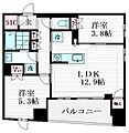 サンウッドテラス東京尾久2階18.5万円