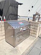 敷地内/建物