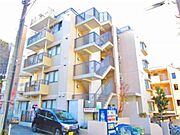 マンションタイプ