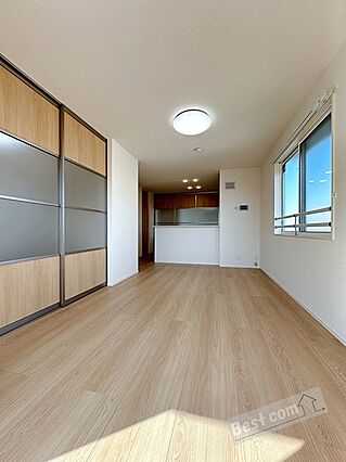 パサログランデ永代町_内装_0