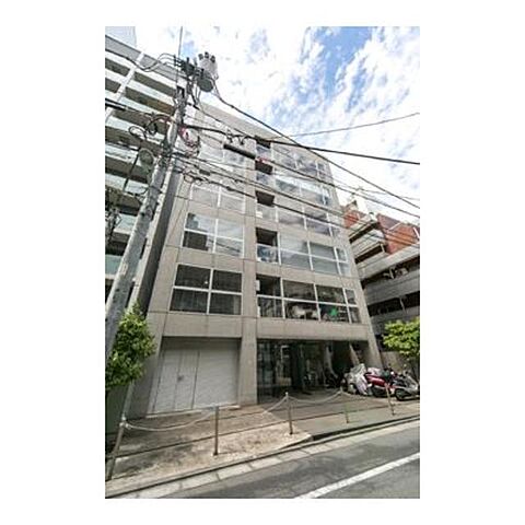 ホームズ パークアクシス渋谷 1ldk 9階 83 93 賃貸マンション住宅情報