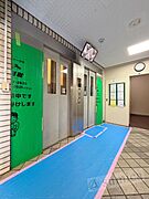 敷地内/建物