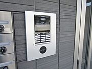 敷地内/建物