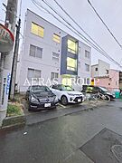 外観・土地
