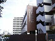 豊島区立駒込図書館 849m