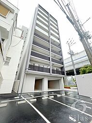 阪神本線 青木駅 徒歩5分の賃貸マンション