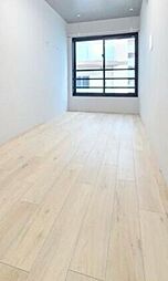 プラチナフォルム上野御徒町 4階ワンルームのリビング/ダイニング