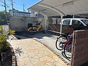 共用設備