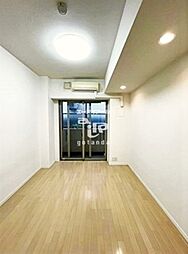 JR京浜東北・根岸線 大井町駅 徒歩7分の賃貸マンション 3階1Kのリビング/ダイニング