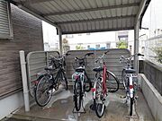 共用設備