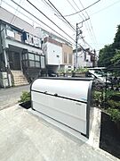 共用設備