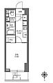 PRIMEFORESHITA4階11.8万円