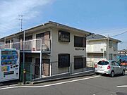 外観・土地