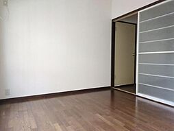 キャニオンハヤシ 103 1階2LDKのリビング/ダイニング