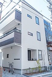 メゾン　ド　トビー