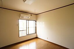 コーポ西 1階1Kのリビング/ダイニング