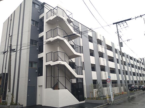 グランカーサ王子II 503｜東京都北区王子３丁目(賃貸マンション1LDK・5階・41.01㎡)の写真 その1