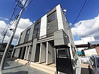 東京都福生市大字熊川1070-1：物件画像／株式会社セントラルエージェンシー　セントラルハウス八王子店