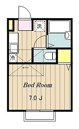 メゾンルペール_間取り_0
