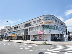 ハタノ第2ビル 3階