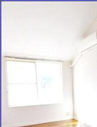 ホロンヴィレッジ永山 2階1Kのリビング/ダイニング