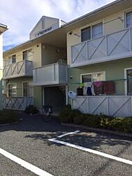🉐敷金礼金0円！🉐フローラ　Ｂ棟