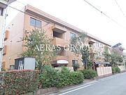 外観・土地