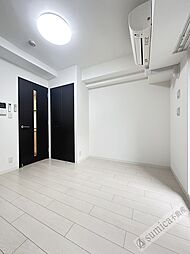 Live Casa 田辺 5階1Kのリビング/ダイニング