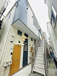 日吉駅 8.2万円
