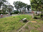 戸塚南第一公園 368m