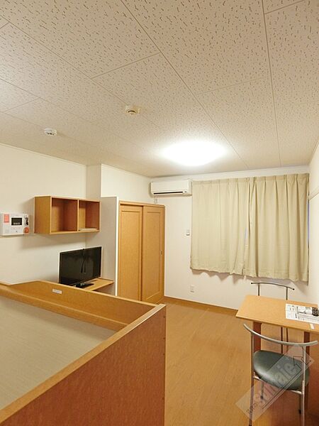 和歌山県和歌山市中野(賃貸アパート1K・1階・23.18㎡)の写真 その9