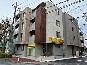 エスペランサ 00201 ｜ 千葉県松戸市西馬橋幸町59（賃貸マンション1LDK・2階・48.35㎡） その1