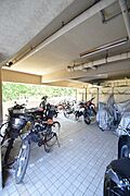 敷地内/建物