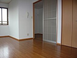 エストゥディオ 2階1DKのリビング/ダイニング