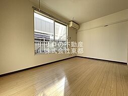 カームハイツＡ 101 1階1DKのリビング/ダイニング