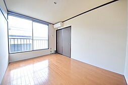 フォーブルハヤシ 1階1Kのリビング/ダイニング