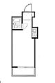 TOP板橋No.12階5.8万円