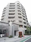 東京都府中市府中町2丁目11-1：物件画像／アエラス調布店 （株式会社アエラス.PR）