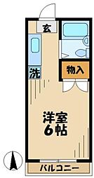 京王相模原線 京王多摩センター駅 徒歩30分