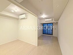 ロイヤルパークス赤羽サウス 3階2LDKのリビング/ダイニング