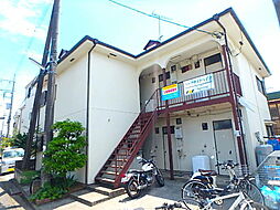 🉐敷金礼金0円！🉐パークサイドハイツ