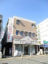 神奈川県横浜市都筑区仲町台１丁目23-20（賃貸マンション1K・3階・24.57㎡） その15