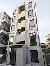 セレーノ上高田