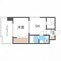 エステート・モア警固本通り8階6.9万円