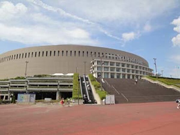 パールハイツ ｜福岡県福岡市中央区唐人町１丁目(賃貸マンション1R・5階・22.00㎡)の写真 その23