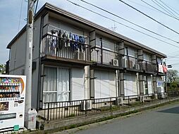 小田急小田原線 本厚木駅 バス20分 山王坂下下車 徒歩2分