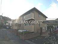 東京都日野市新町2丁目5-2：物件画像／アエラス府中店 （株式会社アエラス.PR）