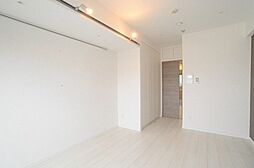 グランドコンシェルジュ新御徒町アジールコート 3階1Kのリビング/ダイニング