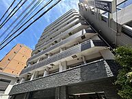 東京都大田区西蒲田6丁目：物件画像／株式会社ハウスメイトショップ　川崎店