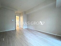 ミリアレジデンス赤坂 202 2階1Kのリビング/ダイニング